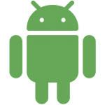Logo Android - App C'è Posto