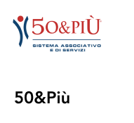 Logo 50 & più