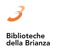 Logo Brianza Biblioteche